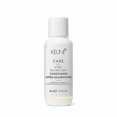 Keune Care Vital Nutrition Conditioner 2.7oz