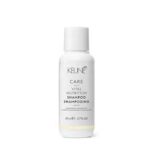Keune Care Vital Nutrition Conditioner 8.5 Oz. /250 ml Unisex UltraBeauty.shop