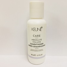 Keune Care Absolute Volume Conditioner 2.7 oz Sale! UltraBeauty.shop
