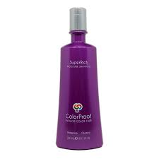 ColorProof SuperRich Moisture Shampoo 2 oz UltraBeauty.shop