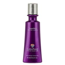 ColorProof SuperRich Moisture Conditioner 2 oz UltraBeauty.shop