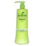 Chihtsai Volume Moisture Olive Shampoo 17 oz/500 ML UltraBeauty.shop