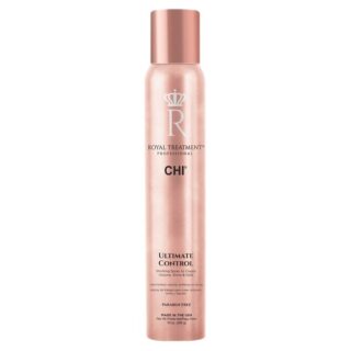 CHI Farouk Royal Treatment Ultimate Control Working Hair Spray- 10 OZ