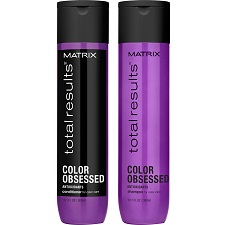 Matrix Color Obsessed Shampoo 10.1 oz UltraBeauty.shop