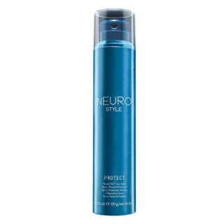 Paul Mitchell Neuro Style Protect HeatCTRL Iron Hairspray 6 OZ/200 ML Last one! - Image 1