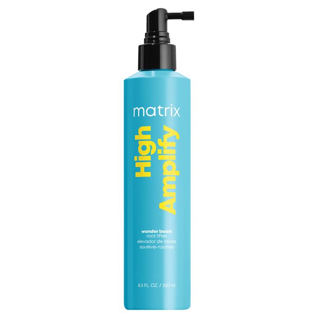 Matrix High Amplify Wonder Boost Root Lift 8.5 Oz Hair Care UltraBeauty.shop Matrix High Amplify Wonder Boost Root Lift 8.5 Oz UltraBeauty.shop