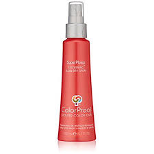 Colorproof Super Plump Thickening Blow Dry Spray 5.1 oz UltraBeauty.shop