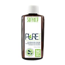 Surface Pure Color Hy-Demi Gel Color 9 G Honey Gold 2 oz Beauty Products UltraBeauty.shop Surface Pure Color Hy-Demi Gel Color 9 G Honey Gold 2 oz UltraBeauty.shop