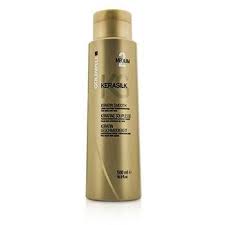 Goldwell Kerasilk Keratin, Smooth Medium 2, 16.9 Ounce Beauty Products UltraBeauty.shop Goldwell Kerasilk Keratin, Smooth Medium 2, 16.9 Ounce UltraBeauty.shop