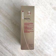 Goldwell Kerasilk Medium 1 Keratin Shape 1.7 Oz / 50 Ml Lasting Transformation UltraBeauty.shop