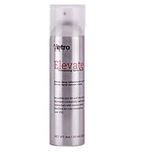 Retro Hair Elevate Volumizing Spray Foam 8 oz Beauty Products UltraBeauty.shop Retro Hair Elevate Volumizing Spray Foam 8 oz UltraBeauty.shop