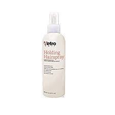 Retro Holding Spray 8 oz. (non-aerosol) UltraBeauty.shop
