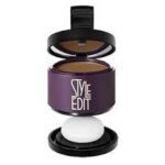 Style Edit Brunette Beauty Root Touch Up Powder Medium Brown  .13 oz One Step Application UltraBeauty.shop