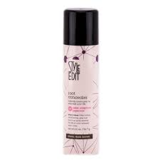 Style Edit Root Concealer, Dark Brown, 2 oz Beauty Products UltraBeauty.shop Style Edit Root Concealer, Dark Brown, 2 oz UltraBeauty.shop