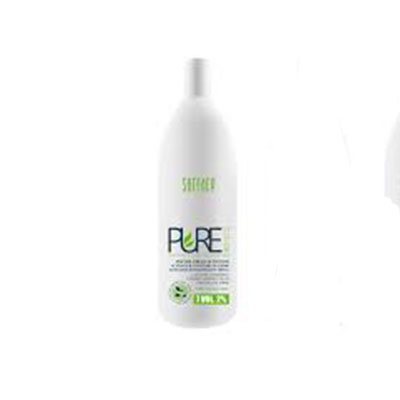 Surface Pure Color Enzyme Cream Activator 7 vol 2%  8 oz UltraBeauty.shop