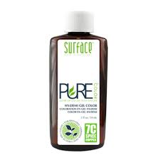 Surface Pure Color Hy-Demi Gel Color 7 C Spice Copper 2 oz Beauty Products UltraBeauty.shop Surface Pure Color Hy-Demi Gel Color 7 C Spice Copper 2 oz UltraBeauty.shop