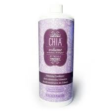 Trissola CHIA Volumizing Shampoo 33.8 oz Beauty Products UltraBeauty.shop Trissola CHIA Volumizing Shampoo 33.8 oz UltraBeauty.shop