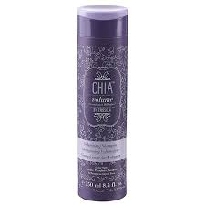 Trissola CHIA Volumizing Shampoo 8.4 oz Beauty Products UltraBeauty.shop Trissola CHIA Volumizing Shampoo 8.4 oz UltraBeauty.shop