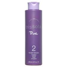 Trissola True Keratin Solution 16.7 oz Hair Care UltraBeauty.shop Trissola True Keratin Solution 16.7 oz UltraBeauty.shop