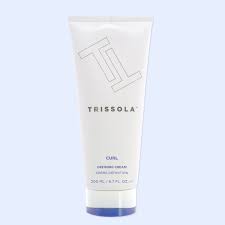 Trissola Chia Curl 5 in 1 Defining Cream 6.7 oz Anti Frizz UltraBeauty.shop Trissola Chia Curl 5 in 1 Defining Cream 6.7 oz UltraBeauty.shop