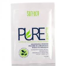 Surface So Pure Lightening Powder 1.5 oz UltraBeauty.shop