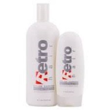Retro Color Care Reconstructor 1L Beauty Products UltraBeauty.shop Retro Color Care Reconstructor 1L UltraBeauty.shop