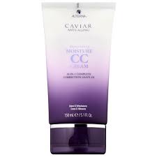 Alterna Caviar Replenishing Moisture CC Cream 10-in-1 Leave-in 5.1 oz.. UltraBeauty.shop