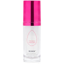 Beautyblender Re-Dew  Set & Refresh Spray, 1.7 ounce UltraBeauty.shop