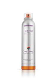 ColorProof FreshStart Soft Dry Shampoo – 5.1 oz Beauty Products UltraBeauty.shop ColorProof FreshStart Soft Dry Shampoo – 5.1 oz UltraBeauty.shop