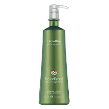 Colorproof Clearitup Detox Shampoo 25.4 Oz Beauty Products UltraBeauty.shop Colorproof Clearitup Detox Shampoo 25.4 Oz UltraBeauty.shop