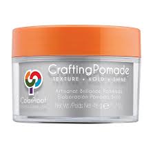 Colorproof Crafting Pomade – 1.7 oz texture hold shine Beauty Products UltraBeauty.shop Colorproof Crafting Pomade – 1.7 oz texture hold shine UltraBeauty.shop