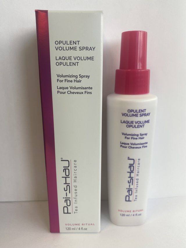 Pai-Shau Opulent Volume Spray 4 oz Beauty Products UltraBeauty.shop Pai-Shau Opulent Volume Spray 4 oz UltraBeauty.shop