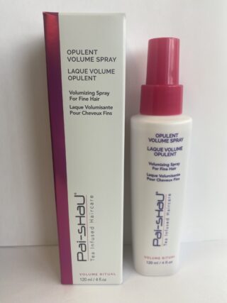 Pai-Shau Opulent Volume Spray 4 oz