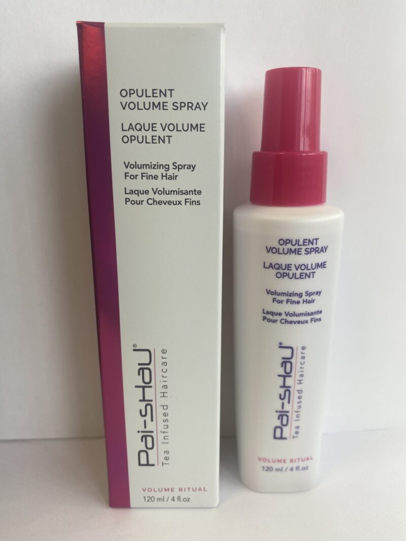 Pai-Shau Opulent Volume Spray 4 oz UltraBeauty.shop