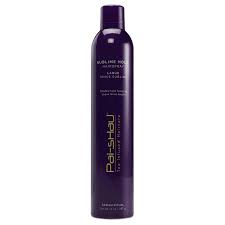 Pai-Shau Sublime Hold Hairspray 465 ml Beauty Products UltraBeauty.shop Pai-Shau Sublime Hold Hairspray 465 ml UltraBeauty.shop