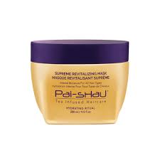 Pai-Shau Supreme Revitalizing Mask 280 ml UltraBeauty.shop