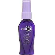 Its A 10 Silk Express Miracle Leave-In 4 oz* UltraBeauty.shop