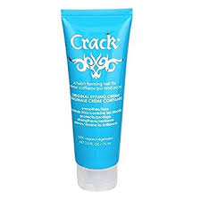Crack Original Styling Cream 2.5 oz Beauty Products UltraBeauty.shop Crack Original Styling Cream 2.5 oz UltraBeauty.shop