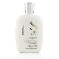 AlfaParf Semi Di Lino Diamond Illuminating Low Shampoo 8.45 oz Beauty Products UltraBeauty.shop AlfaParf Semi Di Lino Diamond Illuminating Low Shampoo 8.45 oz UltraBeauty.shop