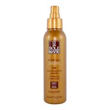 Alfaparf Sole Mare After Sun Satin Hair Serum 4.22 Oz UltraBeauty.shop