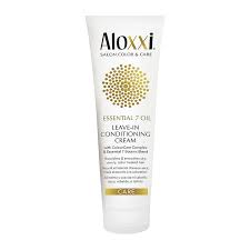 Aloxxi Essential 7 Oil Leave-In Conditioning Cream 6.8 fl oz./200 ml UltraBeauty.shop