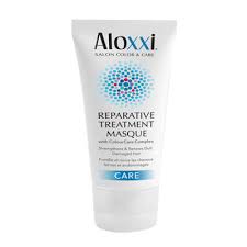 Aloxxi Reparative Treatment Masque 1 oz Travel Size UltraBeauty.shop