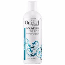 Ouidad Curl Quencher Moisturizing Styling Gel 8.0 oz UltraBeauty.shop