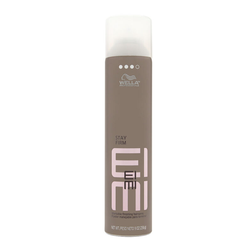 Wella EIMI Stay Firm Finishing Spray 5.07 oz UltraBeauty.shop