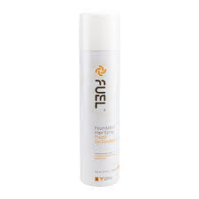 Fuel Foundation Working Hair Spray 10 Oz. Flexible Thermal & UV Protectant SALE! UltraBeauty.shop