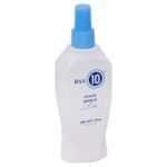 Fuel Foundation Working Hair Spray 10 Oz. Flexible Thermal & UV Protectant SALE! UltraBeauty.shop