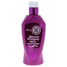 It’s a 10 Miracle Whipped Daily Conditioner 10 oz UltraBeauty.shop