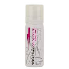 Sebastian Color Ignite Single Tone Conditioner 1.65 oz* Beauty Products UltraBeauty.shop Sebastian Color Ignite Single Tone Conditioner 1.65 oz* UltraBeauty.shop