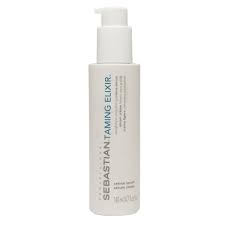 Sebastian Taming Elixir Weightless Smoothing-Creme Serum 4.7 oz* Beauty Products UltraBeauty.shop Sebastian Taming Elixir Weightless Smoothing-Creme Serum 4.7 oz* UltraBeauty.shop