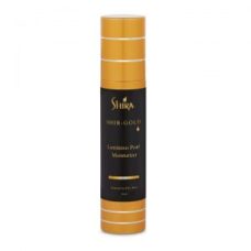 Shira Gold Deep Cleansing Oil+ Make up remover 6.8 oz - Image 1